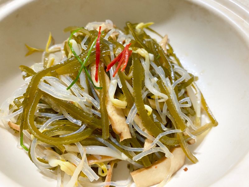 偽 鼎泰豐小菜