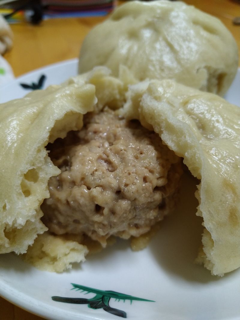 肉包