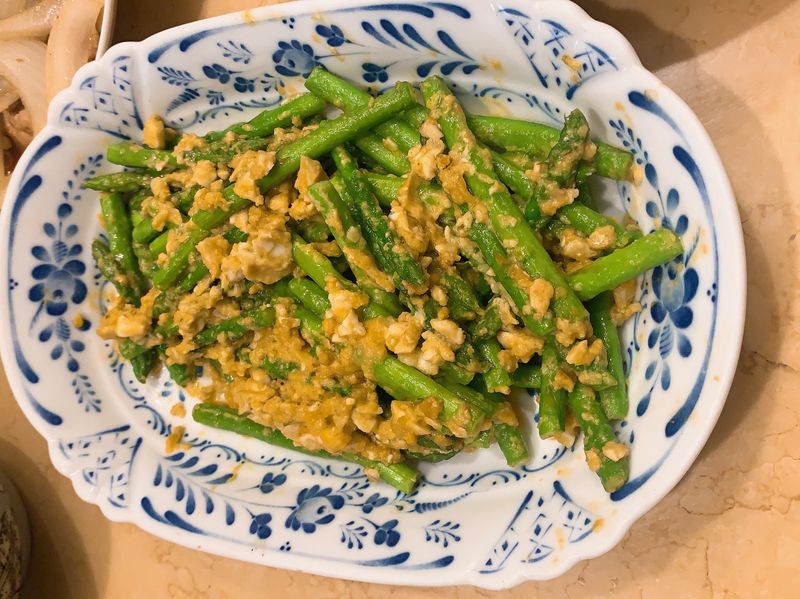 金沙蘆筍