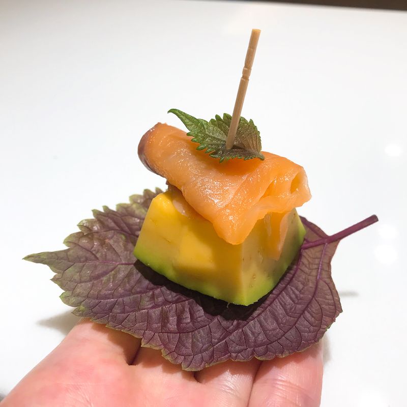 酪梨10