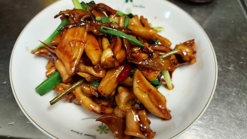 三杯中卷