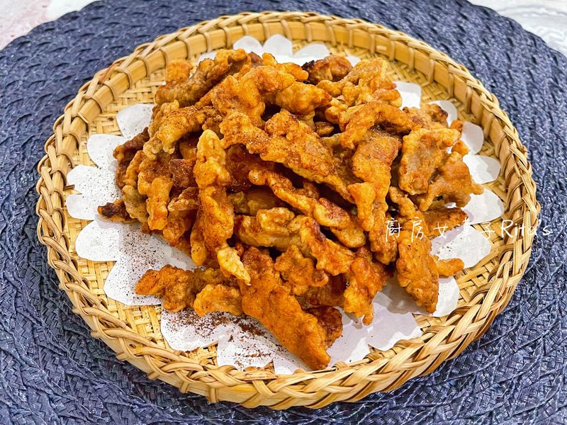 小酥肉