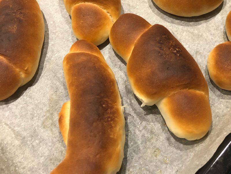 鹽可頌🥐