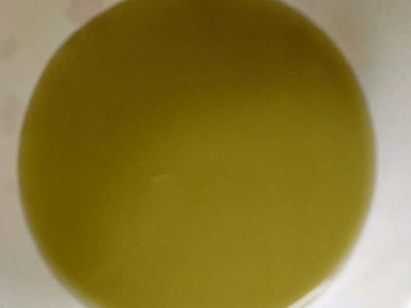 山苦瓜茶
