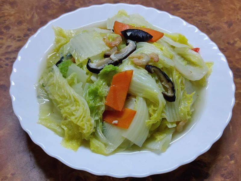 開陽白菜