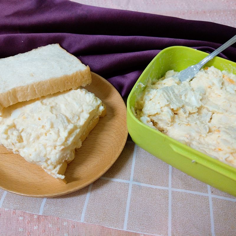 馬鈴薯沙拉