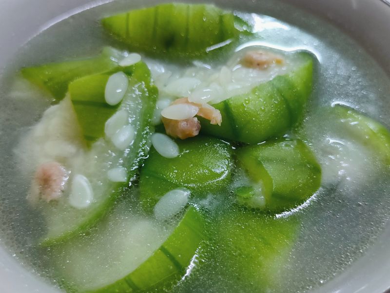 開陽絲瓜