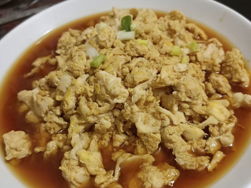銷魂炒蛋