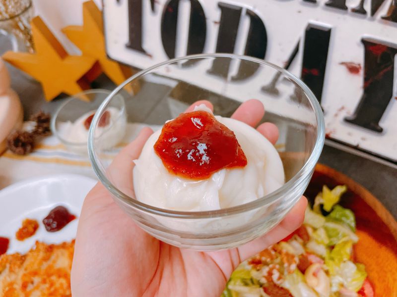 馬鈴薯泥