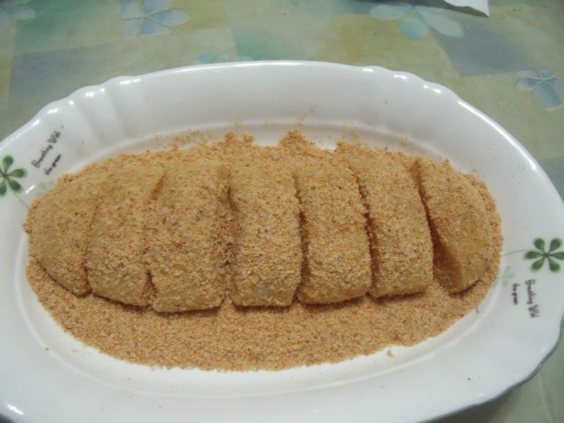 輕輕鬆鬆做麻糬