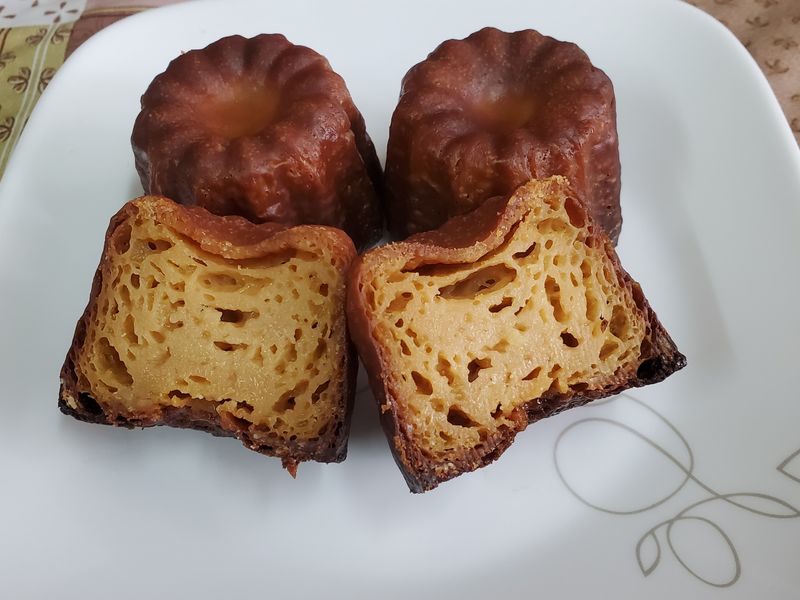 可麗露