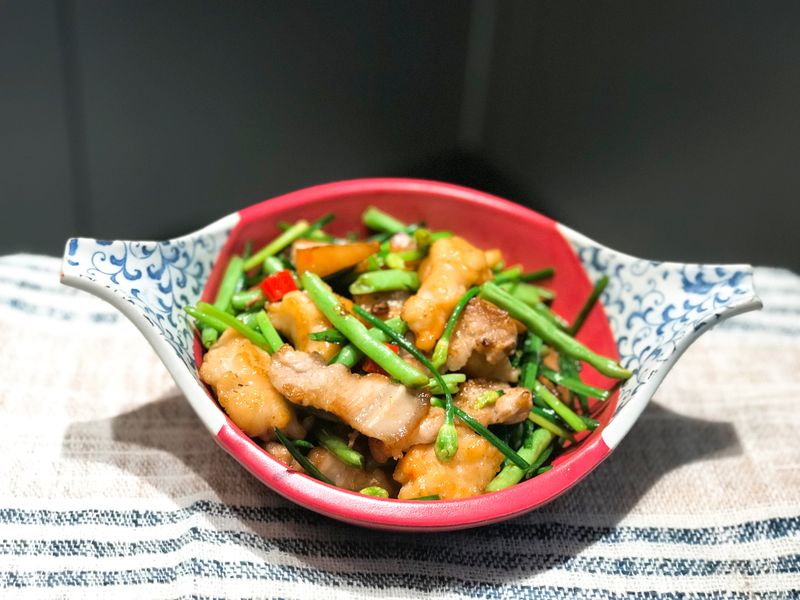 家常小炒