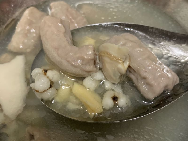 四神湯