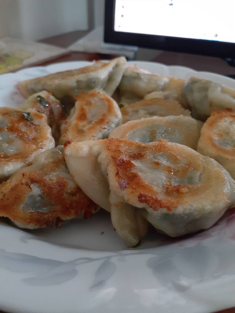 煎餃