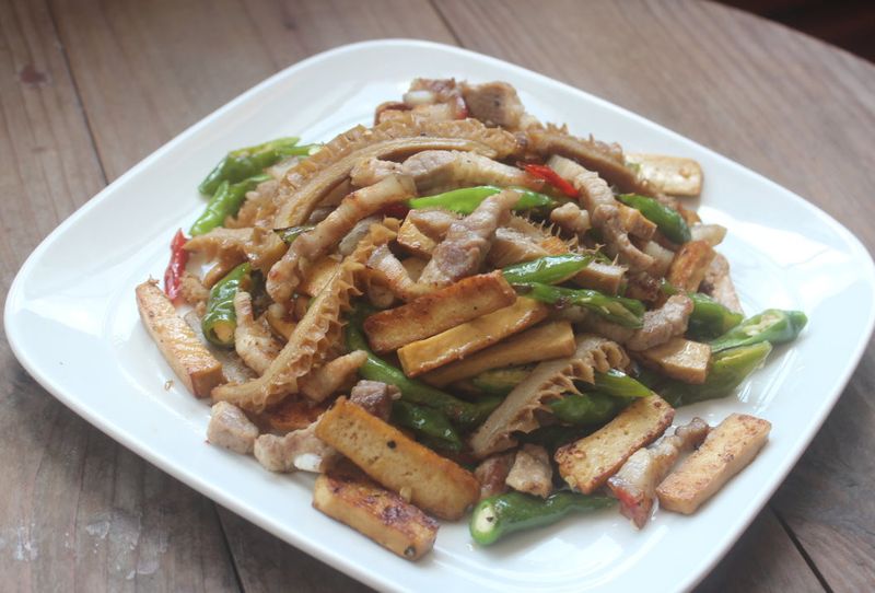 小炒