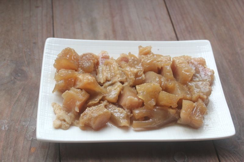 清滷牛筋