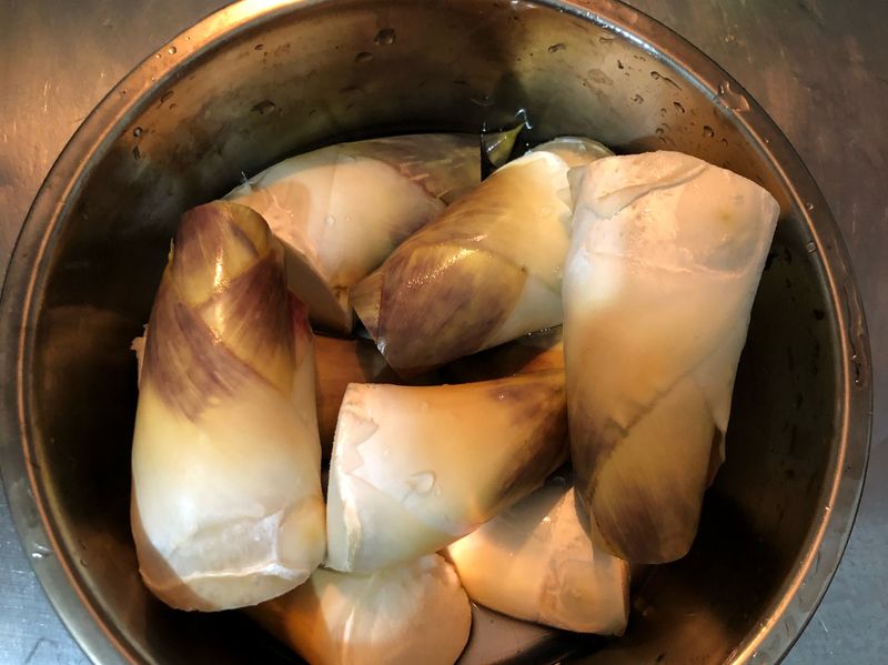 涼筍