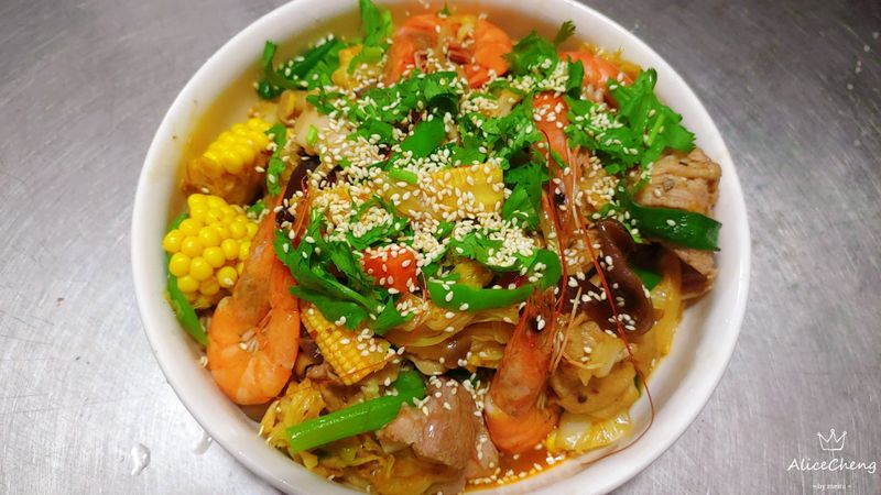 麻辣香鍋