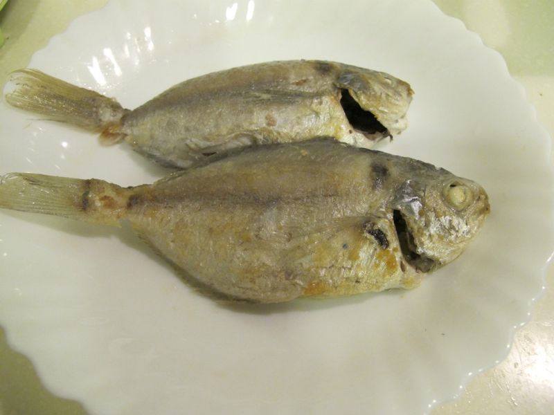 健康廚房 黃金大廚10分鐘出年菜 煎魚