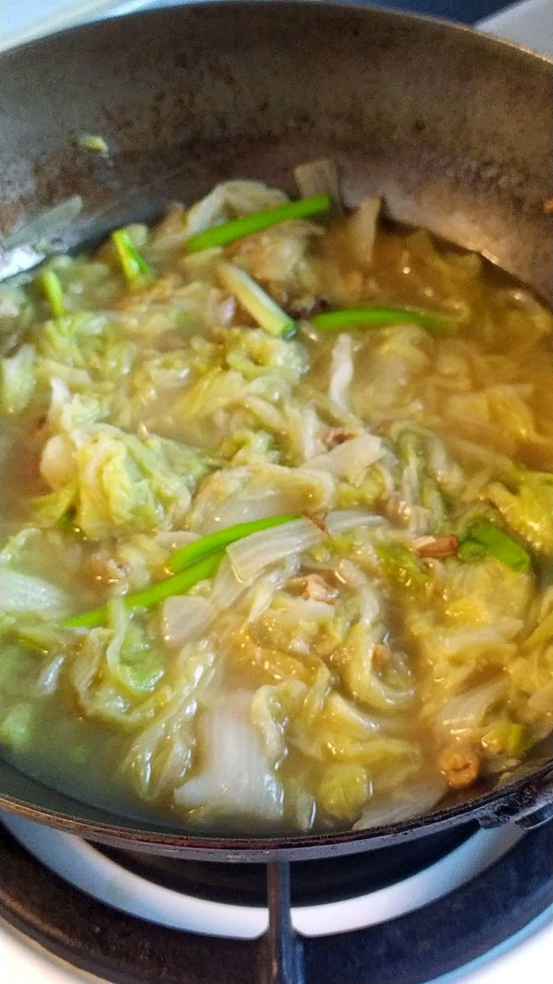 開陽白菜