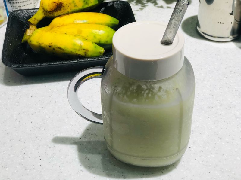 檸檬芭樂汁