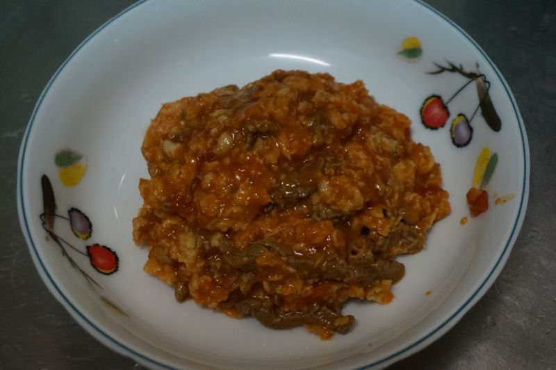 義式燉燕麥