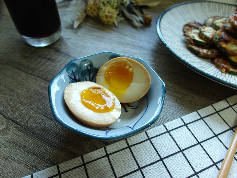 【日式料理】溏心蛋