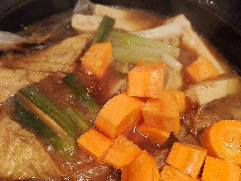 不胖經典滷肉