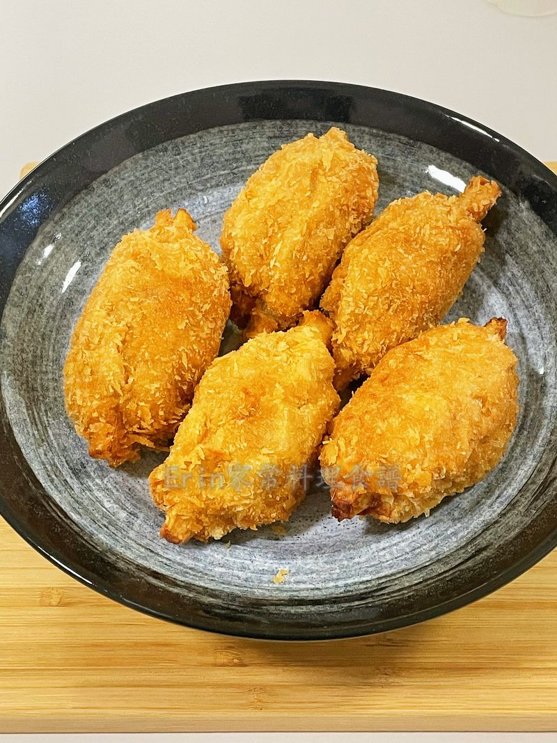 甘蔗蝦