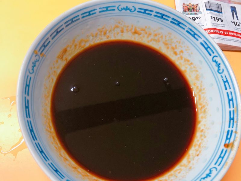 照燒醬