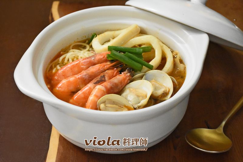 炒碼麵