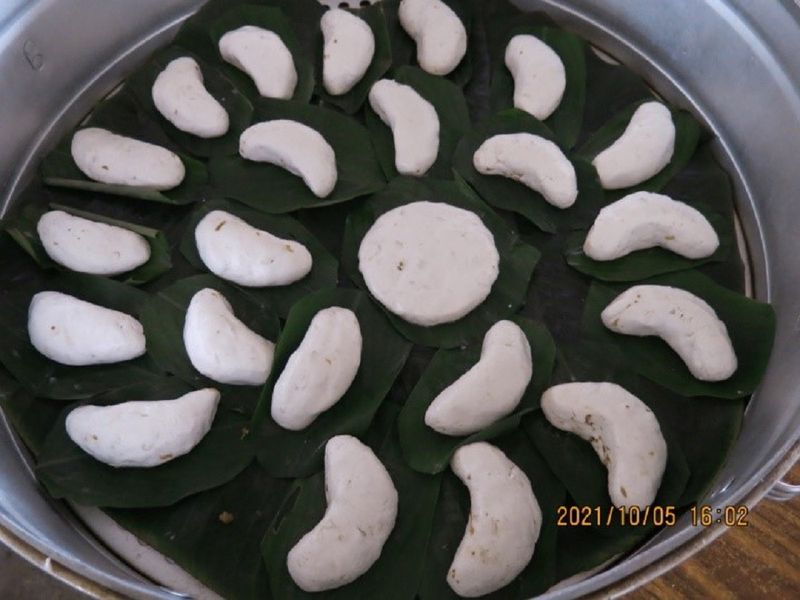 西施弄月
