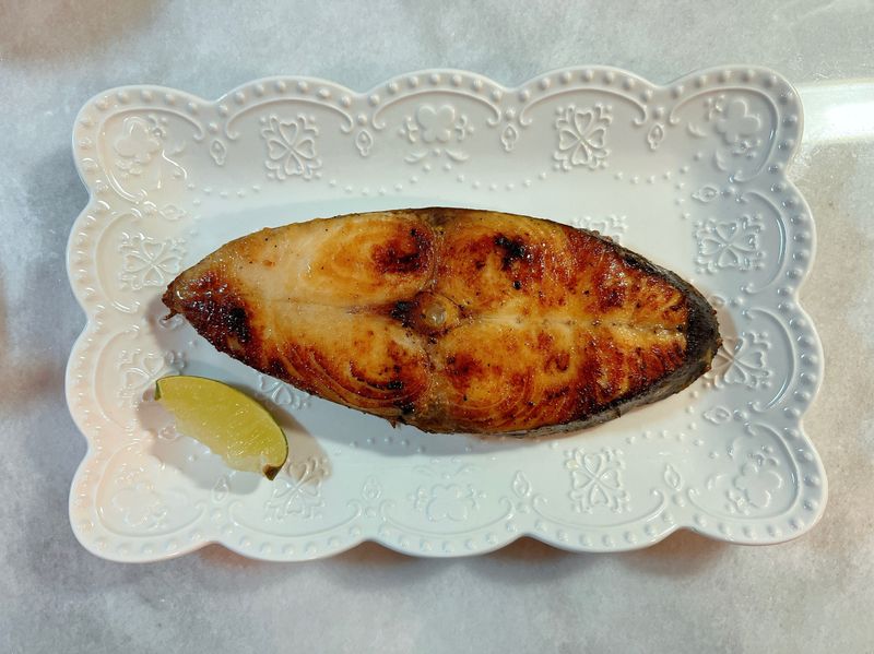 ⭐️味增魚⭐️