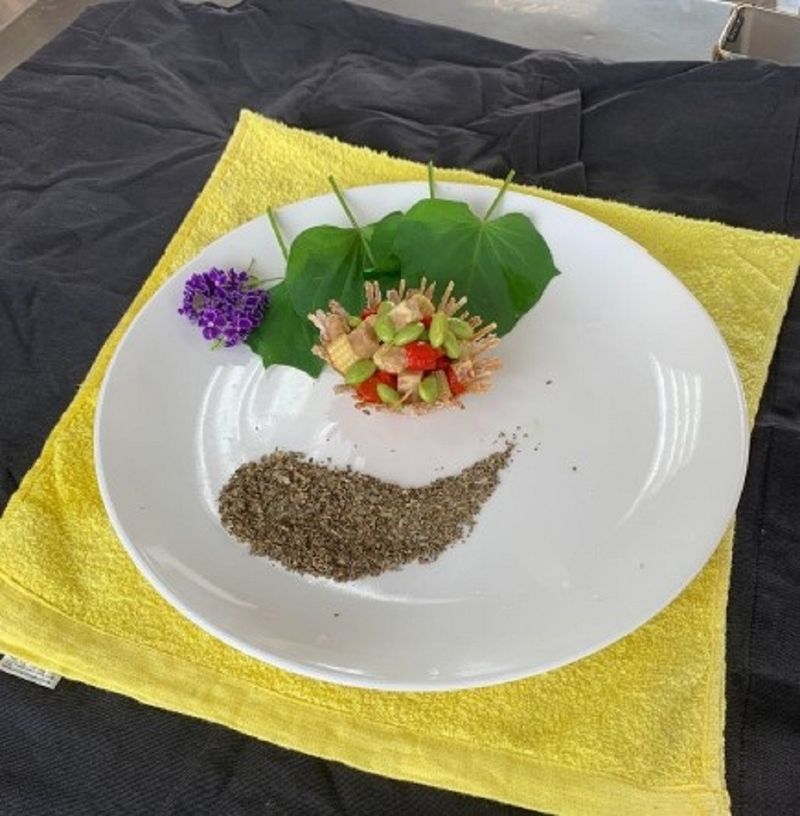 芋見幸福