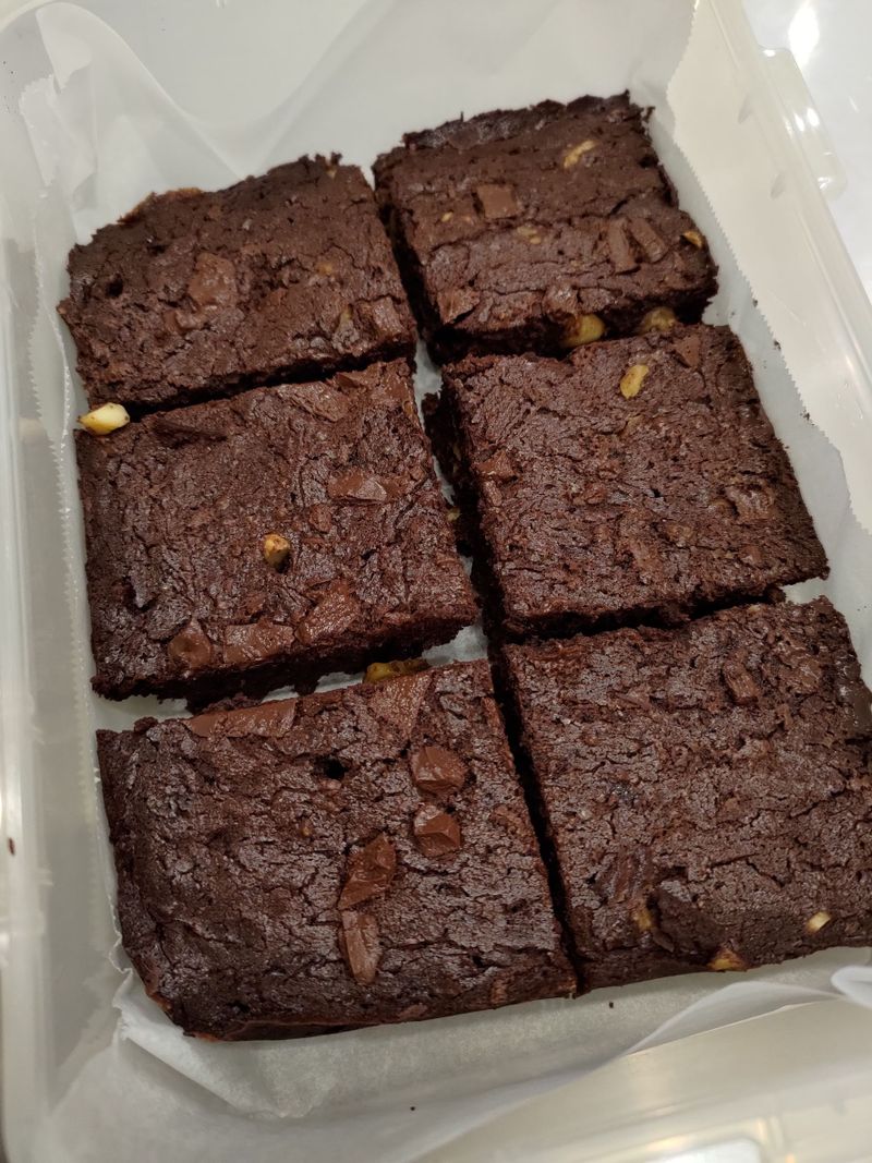 布朗尼