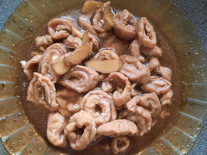 魯大腸頭