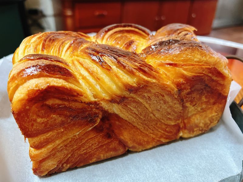 丹麥吐司🍞