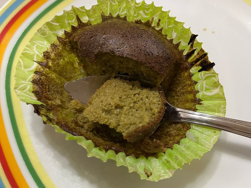無麵粉料理