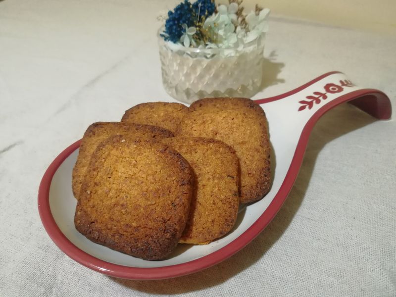 起司/芝士餅乾