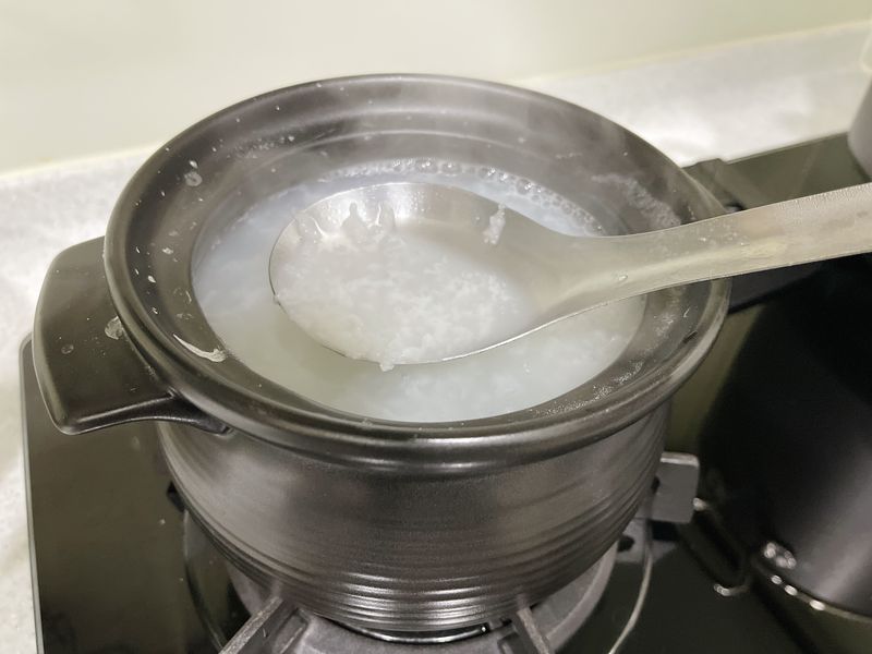 米湯