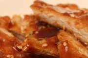 新嬰悦產後護理之家鮮魚湯