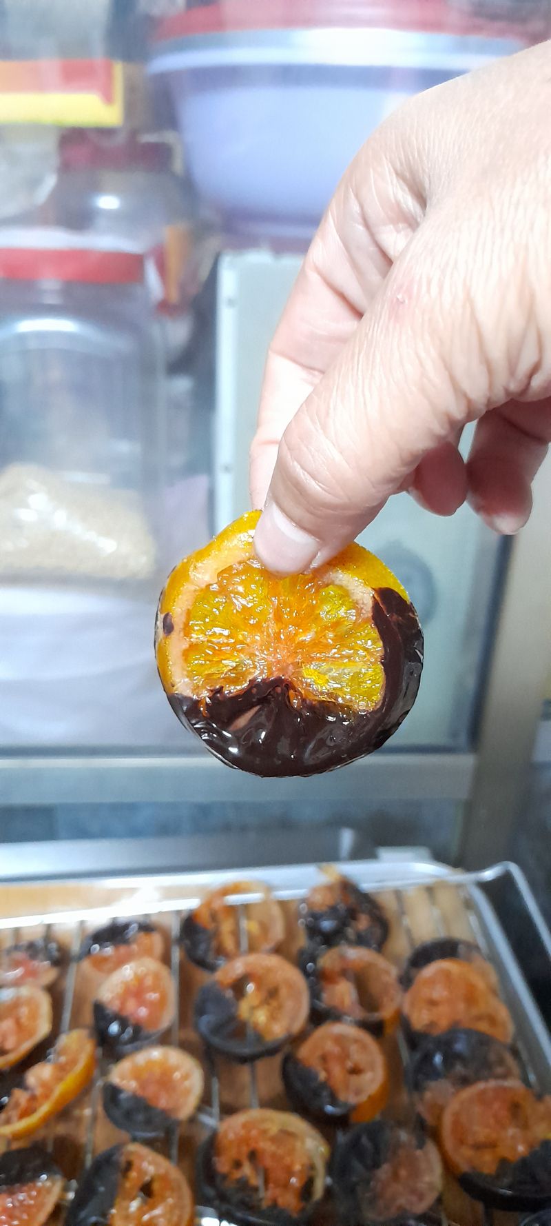 柳丁糖片