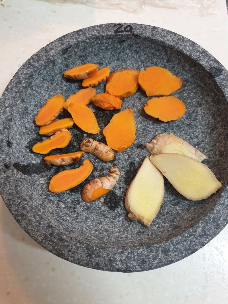 南洋香料保存法6