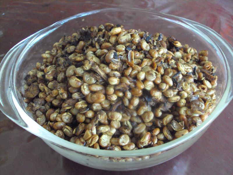 筍豆
