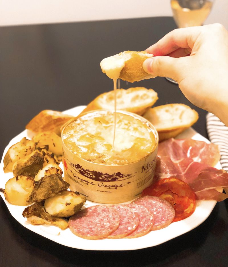 金山cheese