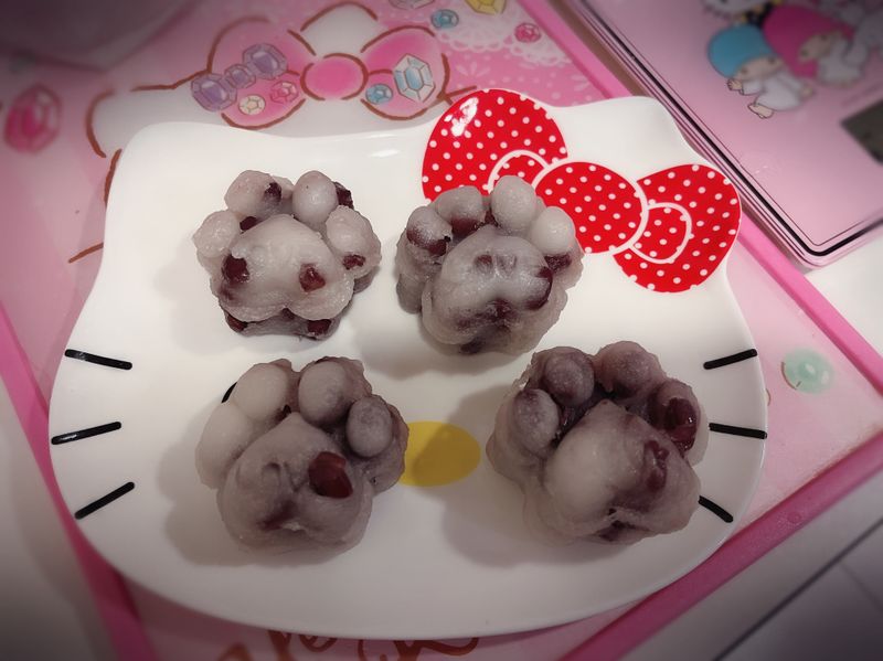 冰心月餅🥮