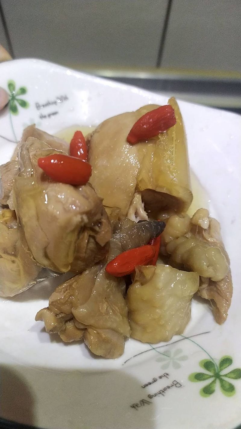 ~紹興醉雞~