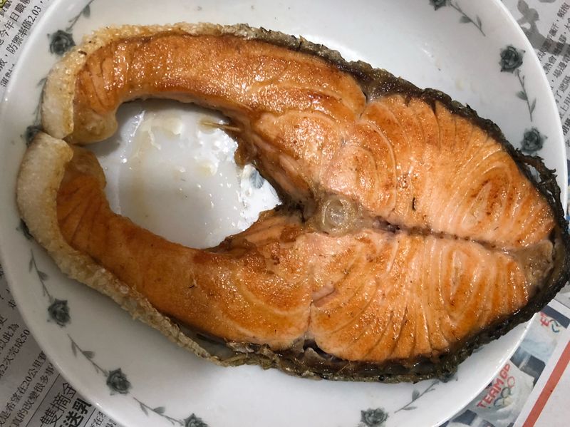 鮭魚