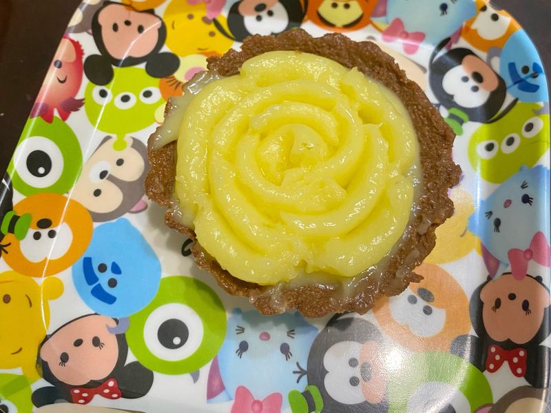 檸檬塔