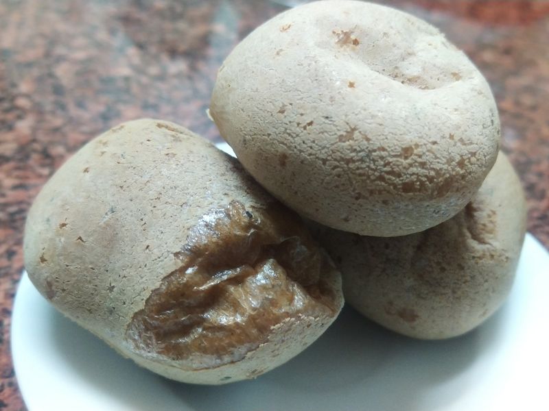 肉桂巴西麻糬